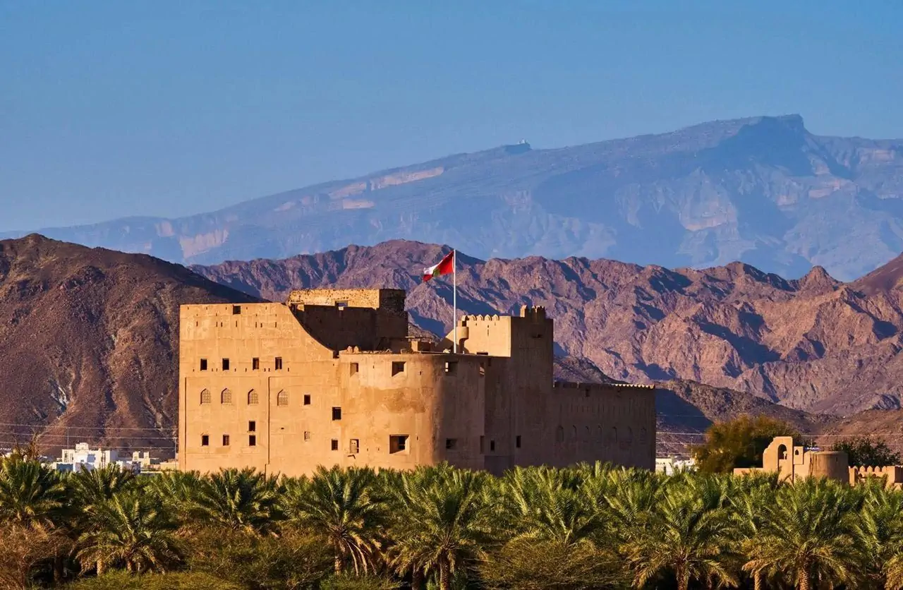 Réserver Visite du Pays des Merveilles Ã  Oman